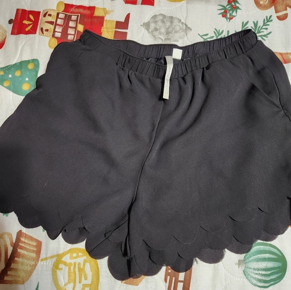 Womens lauren conrad short - Picture 4 of 9